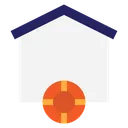 Free Mortgage  Icon