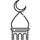 Free Moschee Religion Architektur Symbol