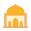 Free Moschee  Icon