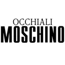 Free Moschino Brille Logo Symbol