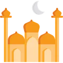 Free Mosque Icon
