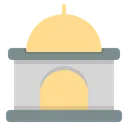 Free Mosque Islam Pray Icon