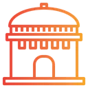 Free Mosque Icon