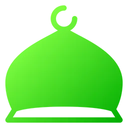 Free Mosque  Icon