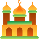 Free Islam Muslim Ramadan Icon