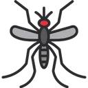 Free Mosquito Bug Insect Icon