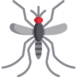 Free Mosquito  Icon