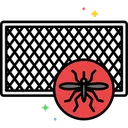 Free Mosquito Net  Icon