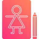 Free Drawing Icon