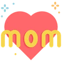 Free Mother love Icon