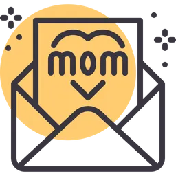 Free Mother's day  Icon