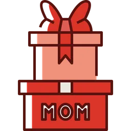 Free Mothers Day Gifts  Icon