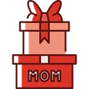 Free Mothers Day Gifts  Icon