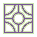 Free Motif  Icon