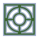 Free Motif Texture Pattern Icon
