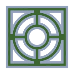 Free Motif  Icon