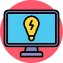 Free Motion graphics  Icon