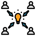 Free Motivation Encouragement Stimulus Icon