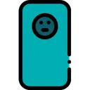 Free Moto G Back Icon