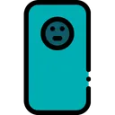 Free Moto g6 back  Icon