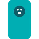 Free Moto g6 back  Icon