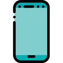 Free Moto G Front Icon