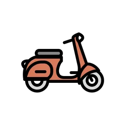 Free Moto  Icon