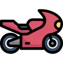 Free Transportation Vehicle Machine Icon