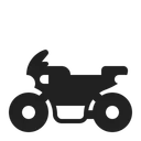 Free High Contrast Icon