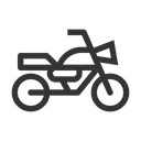 Free Motorcycle  アイコン