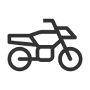 Free Motorcycle  アイコン