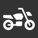 Free Motorcycle  アイコン