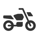 Free Motorcycle Bike Vehicle アイコン