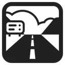 Free High Contrast Icon