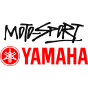Free Motosport Yamaha Logo Icon