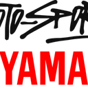 Free Motosport Yamaha Logo Icon