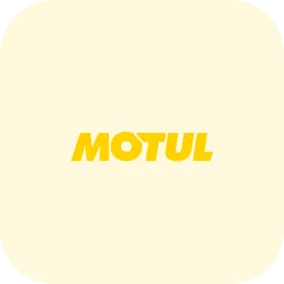 Free Motul Logo Icône