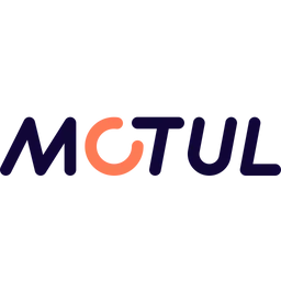 Free Motul Logo Icon