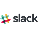 Free Slack Original Mot Symbole Icône