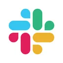 Free Slack Marque Logo Icône