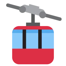 Free Mountain Emoji Icon