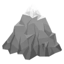 Free Mountain Icon