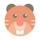 Free Mouse Rat Rodent Icon