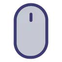 Free Mouse Click Cursor Icon