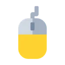 Free Mouse Click Computer Icon