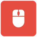 Free Cursor Mouse Click Icon