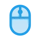 Free Mouse Device Scroll Icon