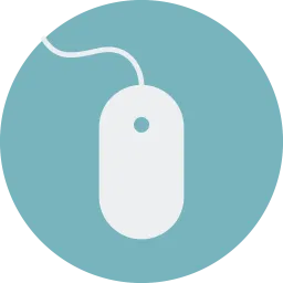 Free Mouse  Icon