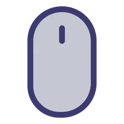 Free Mouse  Icon