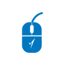 Free Mouse  Icon